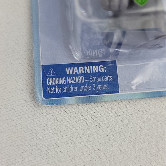 (5) Nickelodeon Paw Patrol Mini Figures - Picture 10 of 14